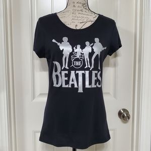 The Beatles Officially Licensed Graphic Tee